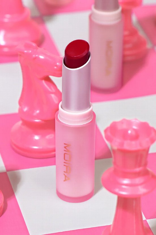 Signature Lipstick 2
